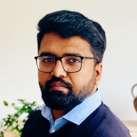 Dheeraj Ravindranadh