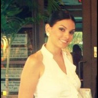 Marlett Cabrera
