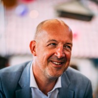 Jeroen Bos