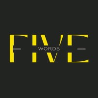 FiveWords Digital Media