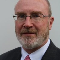 Iain Davidson