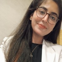 Iqra Hussain
