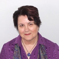 Sue Wheatcroft