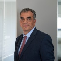 Ioannis Roussos