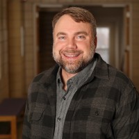 R. Daren Erisman