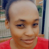 Portia Masango