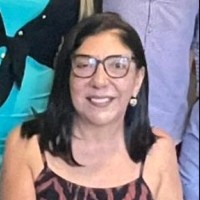 Rosane Mazzetto Said