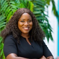 Elizabeth Catherine Odei
