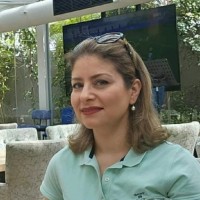 Shaimaa Al-Janabi