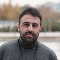 Shahram Anhari