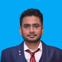 Saumya Ranjan Swain