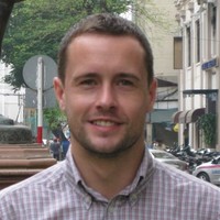Richard Myden