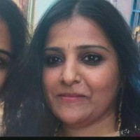 Subhashini B