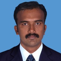 Deepak D'Souza