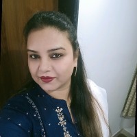 shazia sayed