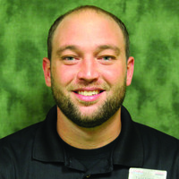 Todd Schriner