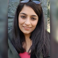 Kavita Aggarwal