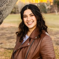 Rebecca Encinas