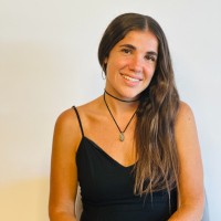 María González del Pino