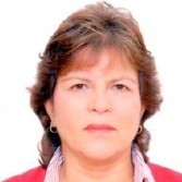 Patricia Mélinchon