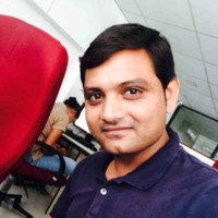 Jaydip Patel