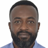 Nasaraddin Yahaya-Kwande