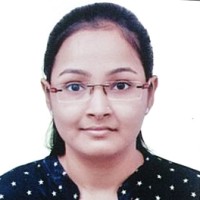 Ashwini Dhande