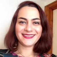 Adeleh Mohammadi