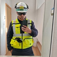 Aaron Benjazmin Oliva Cuevas