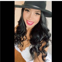 Rocio Albarran Renovato