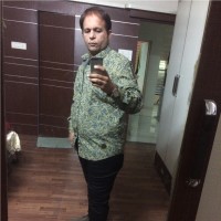 Sandeep Khubchandani