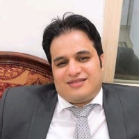 Yasser Ahmad