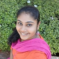 Sahana Badri