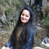 Kamini Thakur