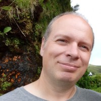 Luc Van Hemelrijk