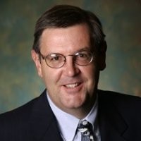 R. Lee Height, CPA, MBA