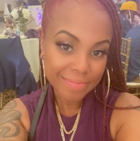 Shani Bryant