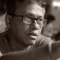 Shiraz Mukherjee