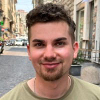 Kevin-Kai Klimenko