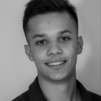 Noah Mekki