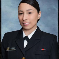 Lt Destiny Lapointe, Mph, Aem, Cor I