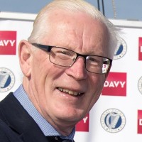 Martin McCarthy
