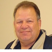 George E. Bernard