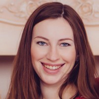 Nataly Andreeva