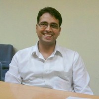 Sunil Mishra