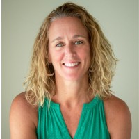 Trisha Washburn