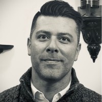 Danny Ortega
