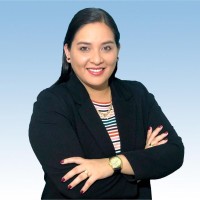 Anny Monterroso Céspedes