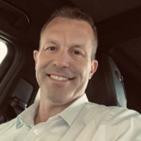 Simon Griffiths