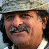 Ashwin Chauhan Ashwin Chauhan